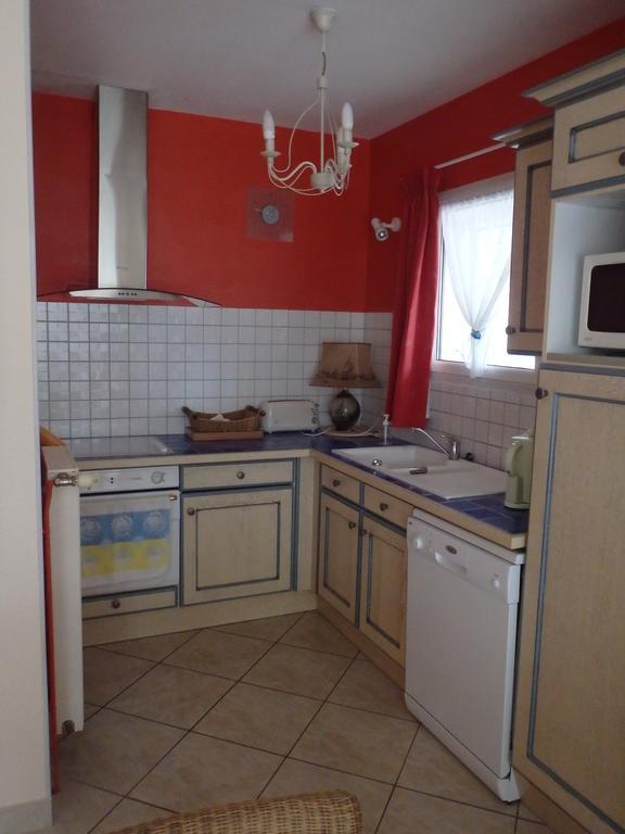 Appartement Le Moulin des Prés à Vesoul Chambre photo