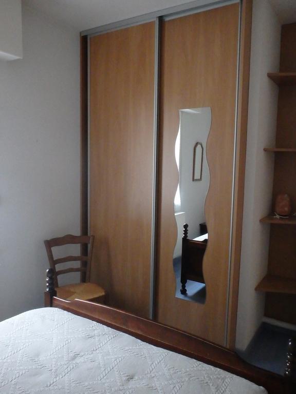 Appartement Le Moulin des Prés à Vesoul Chambre photo