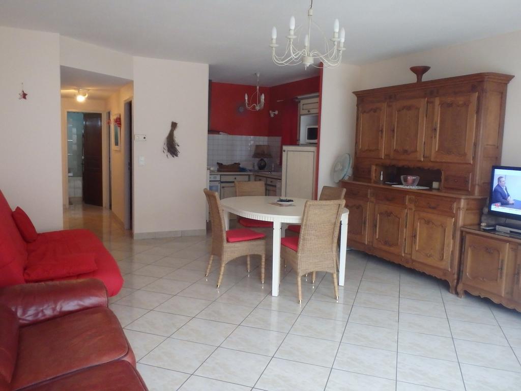 Appartement Le Moulin des Prés à Vesoul Chambre photo